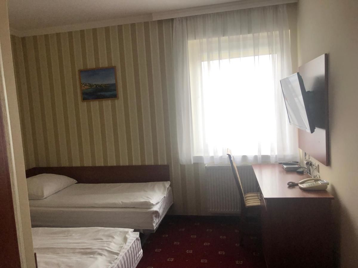 Отель Hotel Arkadia Końskie-21