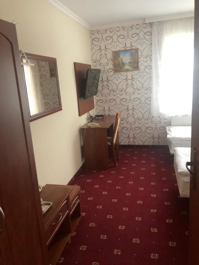 Отель Hotel Arkadia Końskie-23
